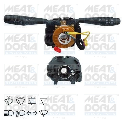 Steering Column Switch